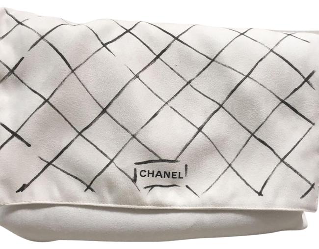 Chanel 255 Reissue 226 Dark Blue Shoulder Bag 