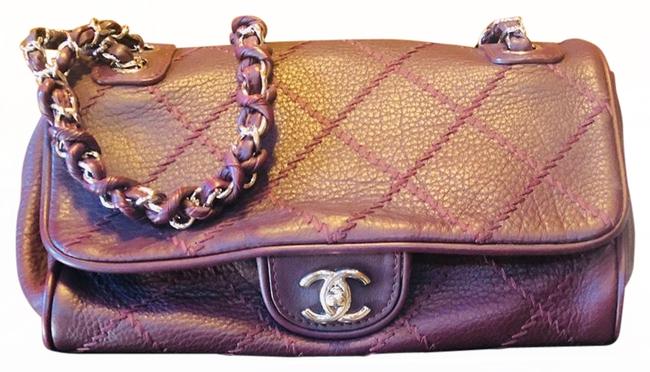 Chanel Chain Shoulder Bag 