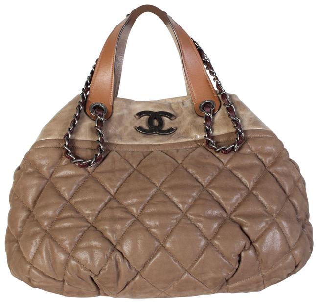 Chanel Bag Large Tote