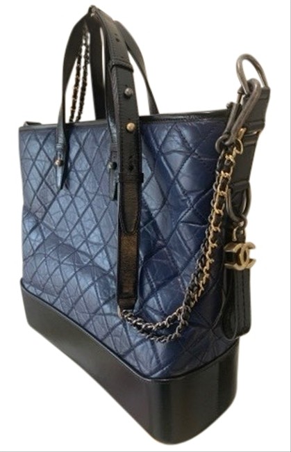 Chanel Gabrielle Tote