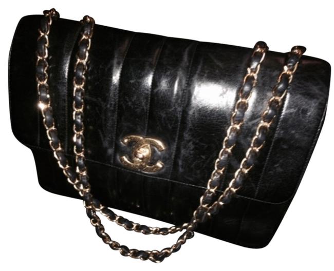 Chanel Lambskin Tote