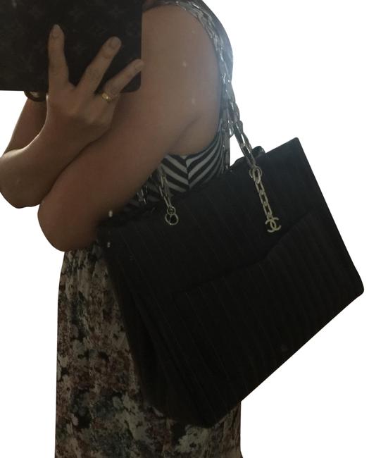 Chanel Mademoisselle Tote