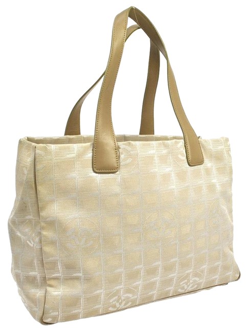 Chanel New Travel Line Tote