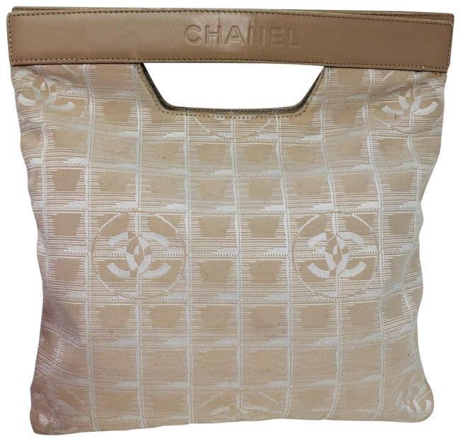 Chanel Preowned Hand Tote