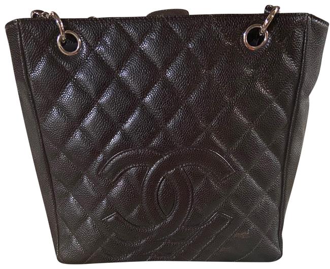 Chanel Purse Tote