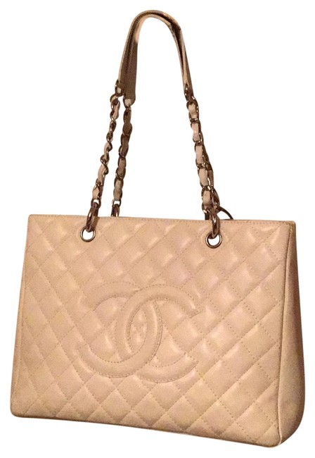 Chanel Rare Tote