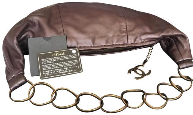 Chanel Chain Bag Tote