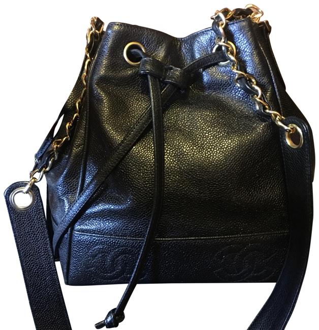 Chanel Shoulder Bag Backpack