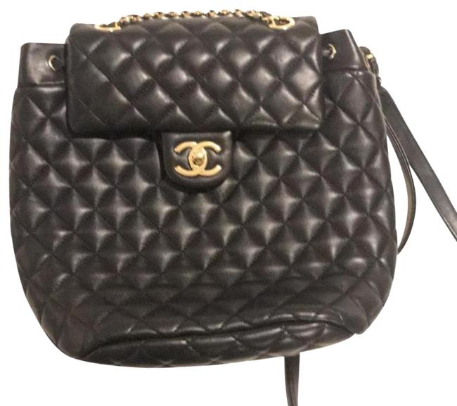 Chanel Backpack