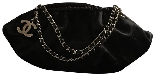 Chanel Clutch Wristlet