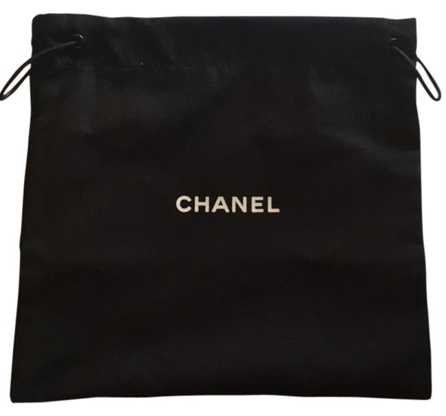 Chanel Drawstring Dustbag WeekendTravel Bag