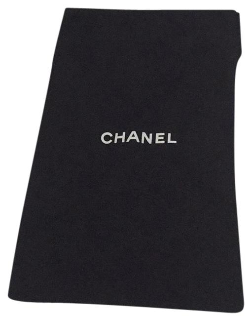 Chanel Dustbag Shoe WeekendTravel Bag
