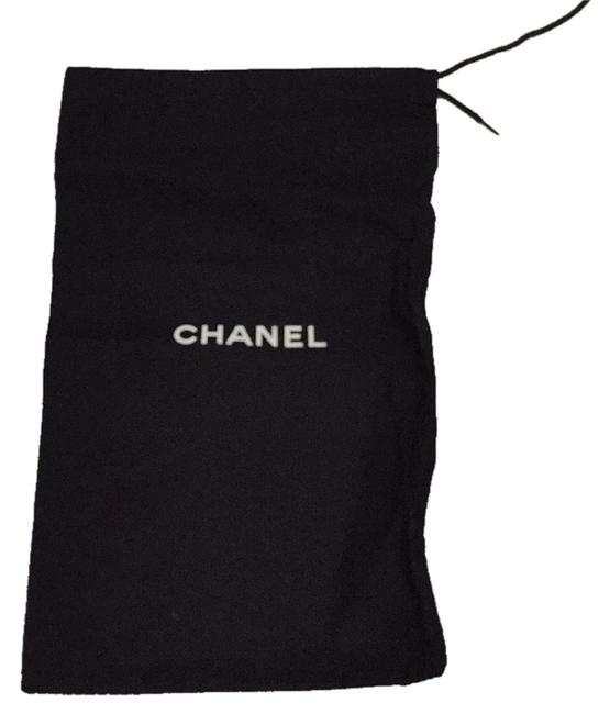 Chanel Dustbag WeekendTravel Bag