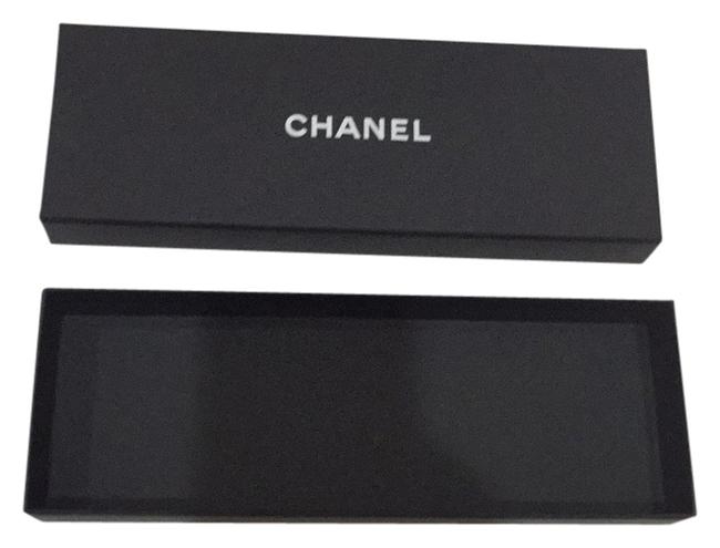 Chanel Box Empty Storage WeekendTravel Bag