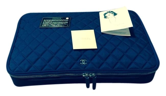 Chanel Laptop Bag