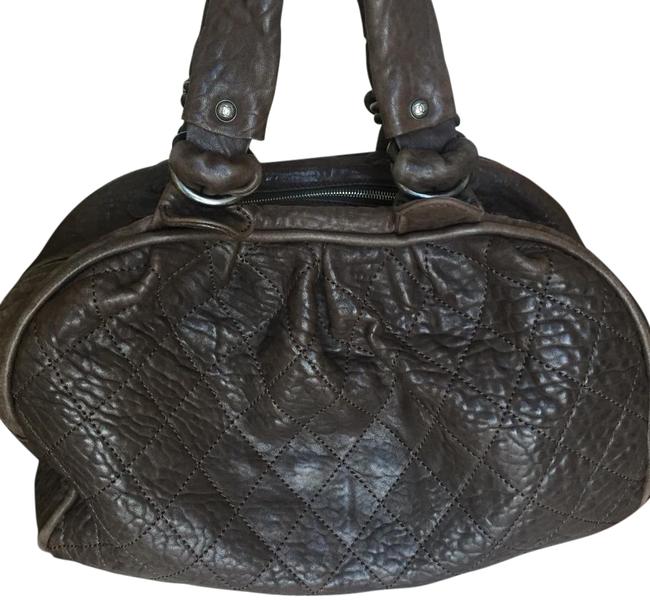 Chanel Marais WeekendTravel Bag