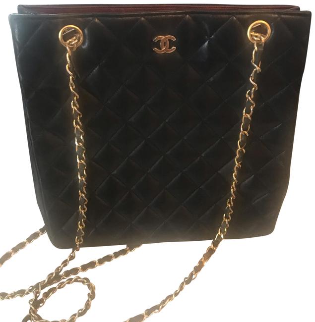 Chanel Messenger Bag