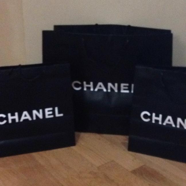 Chanel Shopping Totes WeekendTravel Bag