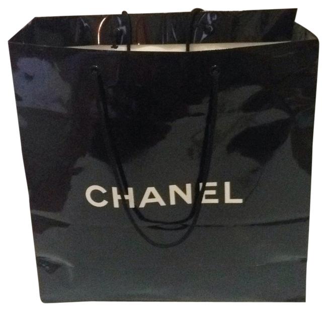 Chanel Shopping WeekendTravel Bag