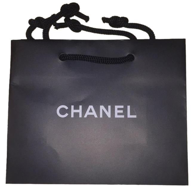 Chanel Shopping Small WeekendTravel Bag