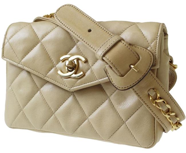 Chanel Waist Bag