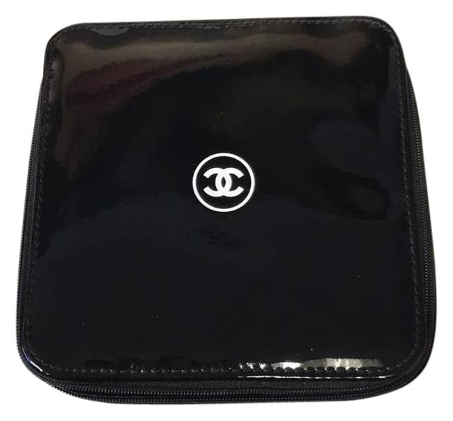 Chanel WeekendTravel Bag