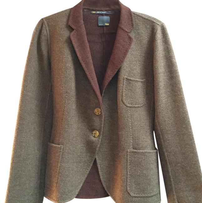 Fendi Blazer 