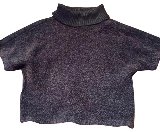 Fendi Grey Sweater