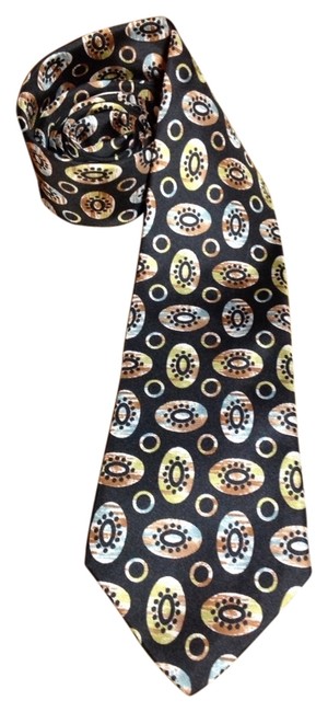 Fendi Luxury Necktie Tie Pant Suit