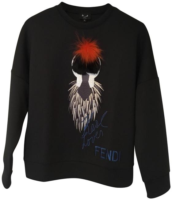 Fendi Monster Sweater
