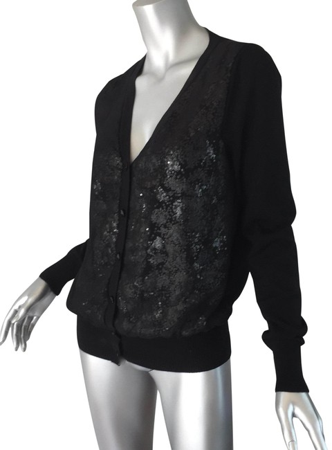 Fendi New Black Sweater