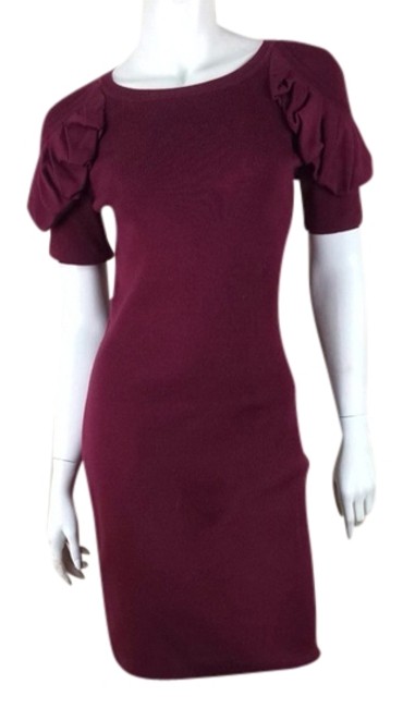 Fendi Short Casual Dress 