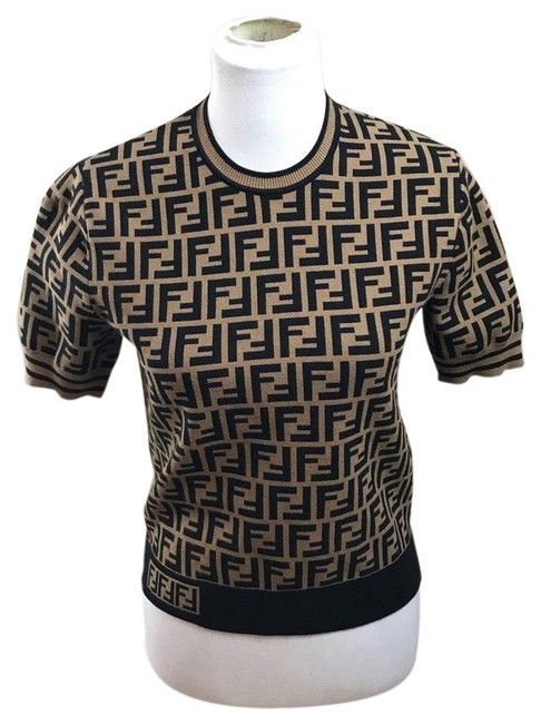 Fendi As Shown Sweater