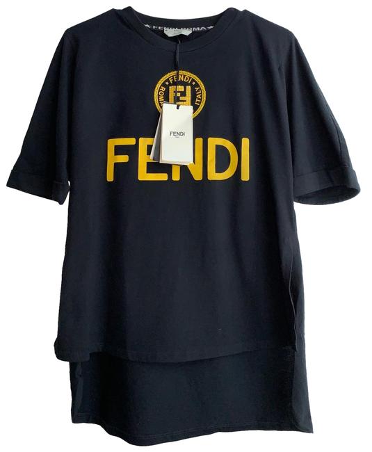 Fendi Tee Shirt 