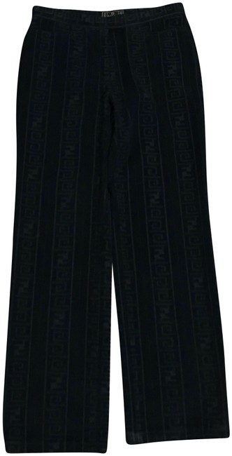 Fendi Vintage Corduroy Sz30 Pants
