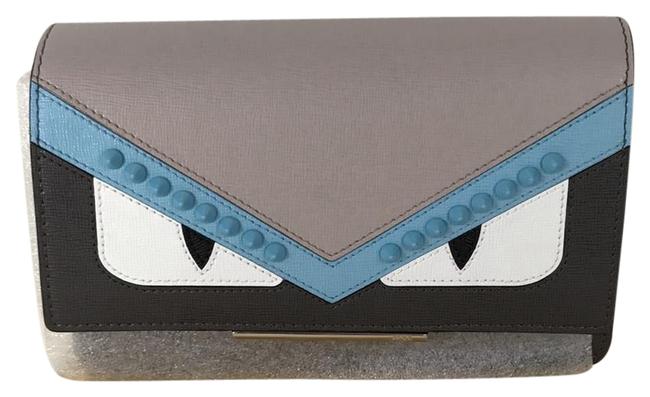 Fendi Bug Cross Body Bag 