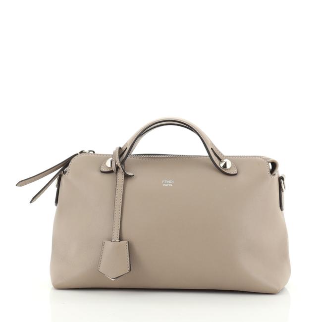 Fendi By The Calfskin Small Satchel 