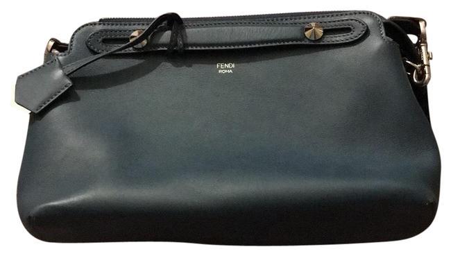 Fendi By The Way Cross Body Bag 