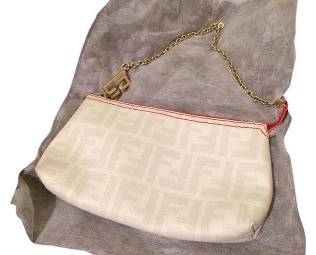 Fendi Clutch 