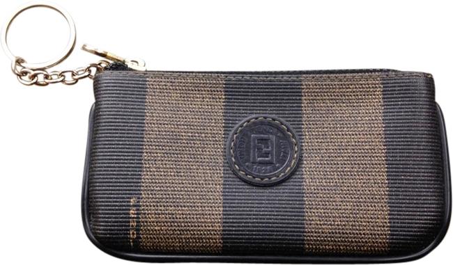 Fendi Coin Purse Clutch 