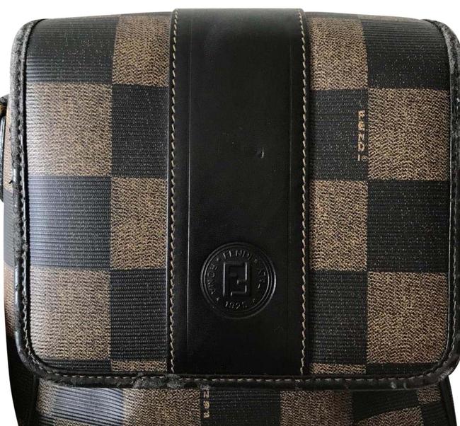 Fendi Cross Body Bag 