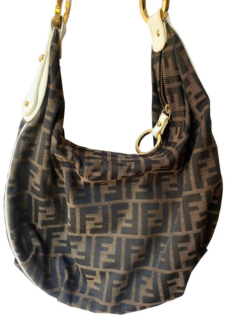 Fendi Gucci Hobo Bag 