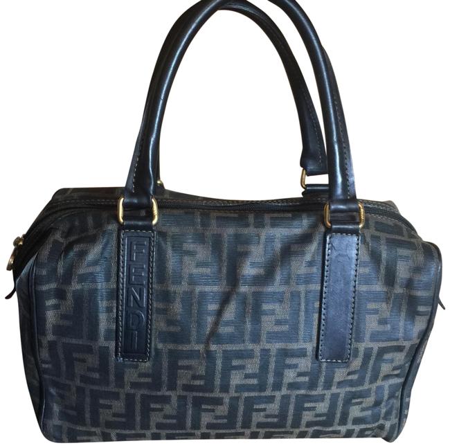 Fendi Handbag Hobo Bag 