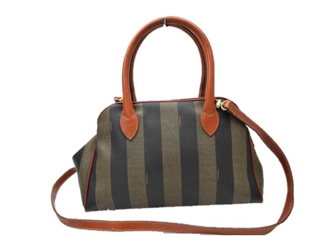 Fendi Shoulder Cross Body Bag 