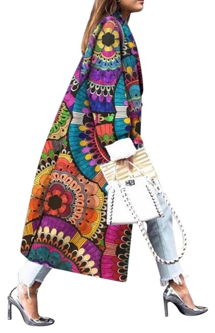 Fendi Whipstitch Peekaboo Grey Powder Calfskin Leather Satchel 