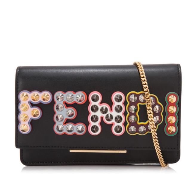 Fendi Woc Cross Body Bag 