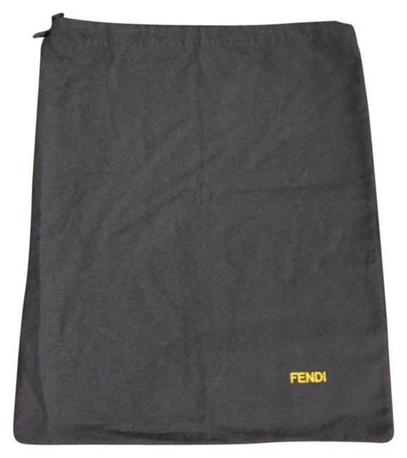 Fendi Dust Shoulder Bag 