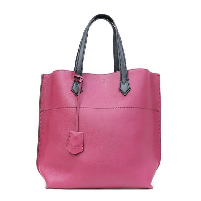 Fendi Ladies Mens Purple Shoulder Bag 