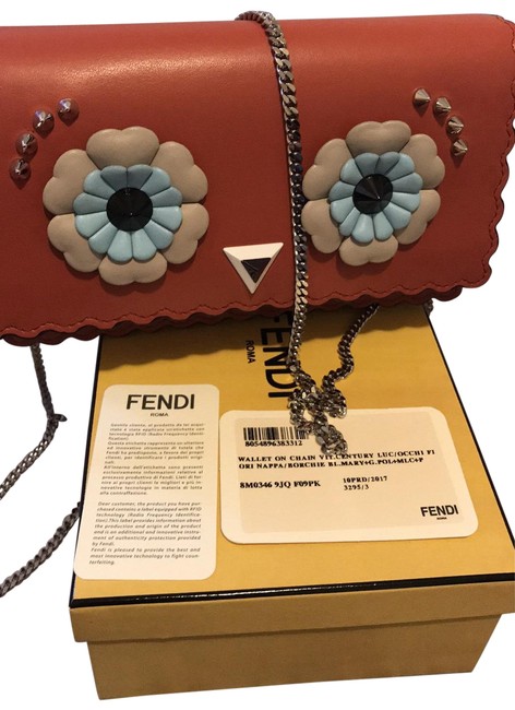 Fendi Limited Edition Shoulder Bag 