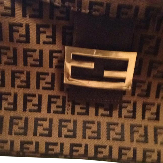 Fendi Shoulder Bag 